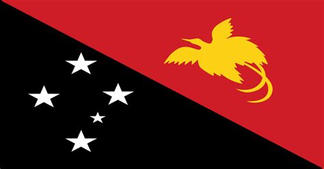 Papua New Guinea (PNG) Newspapers List | MyBangla24