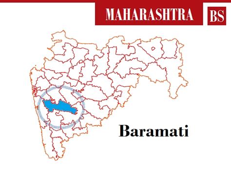 Baramati Lok Sabha Election Results 2019: Baramati Election Result 2019 | Baramati Winning MP ...