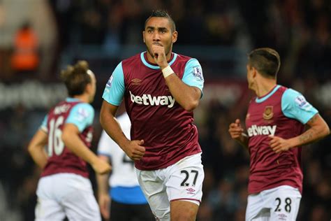 Dimitri Payet was my first-choice target this summer, says West Ham's Slaven Bilic | Football ...