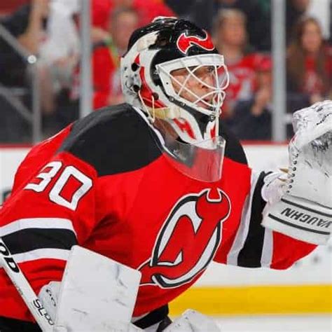 Martin Brodeur | East Coast Sports Marketing