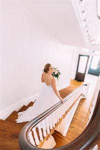 The Merrimon-Wynne House - Raleigh, NC - Wedding Venue