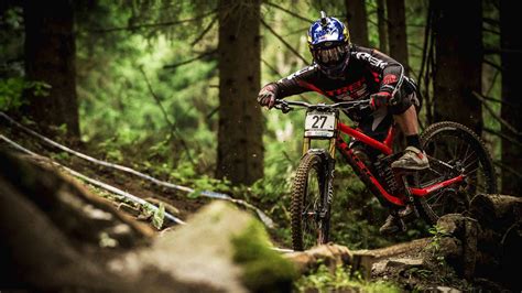 Downhill MTB Wallpapers - Top Free Downhill MTB Backgrounds - WallpaperAccess