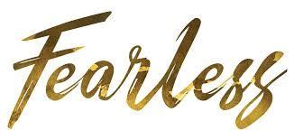 Image result for fearless | Fearless, Image