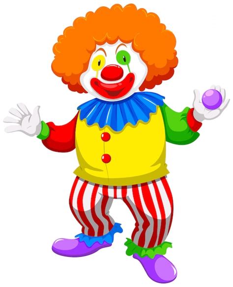 Clown Clipart Images - Free Download on Freepik