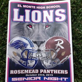 El Monte High School - 13 Photos - Elementary Schools - 3048 Tyler Ave ...