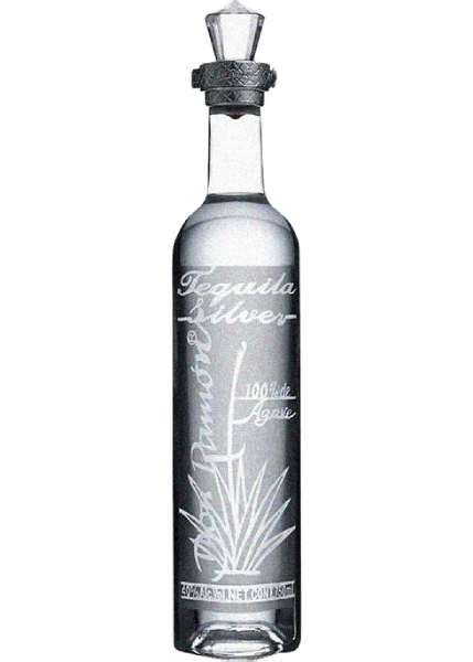 Don Ramon Silver Tequila Review