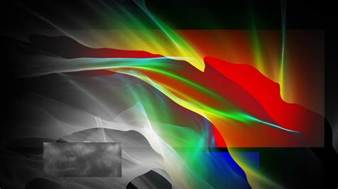 Abstract Shapes 1920 x 1080 HDTV 1080p Wallpaper