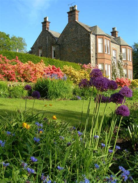 FRENCH GARDEN | My french country home, French country house, Beautiful gardens