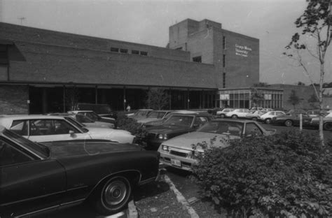 George Mason University School of Law, 1983. Copyright George Mason ...