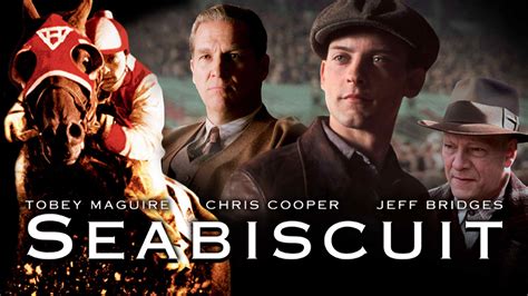 47 Facts about the movie Seabiscuit - Facts.net