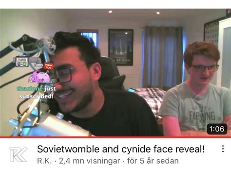 Pictured the wrong face the entire time : r/SovietWomble