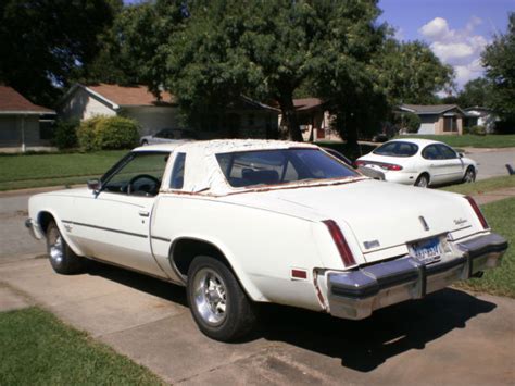 1976 CUTLASS SUPREME BROUGHAM - CLASSIC ANTIQUE - Classic Oldsmobile ...