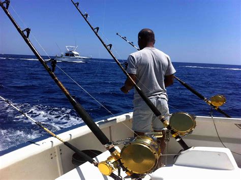 Deep Sea Fishing Trip with Zazou Fishing in Mauritius