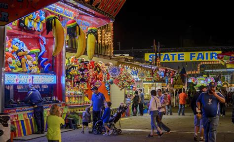 South Dakota State Fair underway in Huron | SDPB