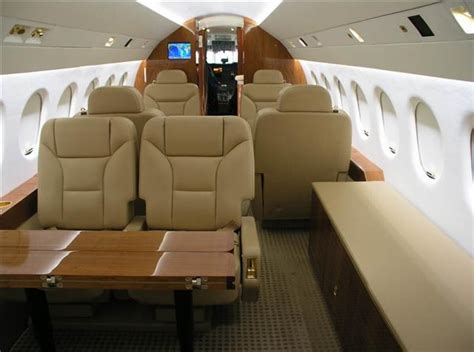 Dassault Falcon 900 Specs and Description