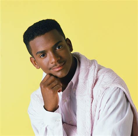 Alfonso Ribeiro Had to Choose Between 'The Fresh Prince of Bel-Air' and Another Popular Sitcom