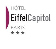 Hotel Eiffel Capitol*** | Paris