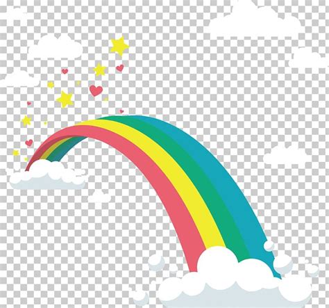 Rainbow Bridge Bifröst PNG, Clipart, Beautiful, Beautiful Rainbow, Bifrost, Clip Art, Decorative ...