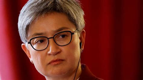 Australian foreign minister Penny Wong to visit India during March 1-2 | Latest News India ...