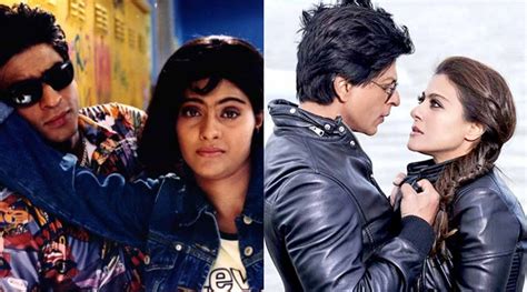 Shah Rukh Khan hated Kajol when they first met, told Aamir Khan she’s ...