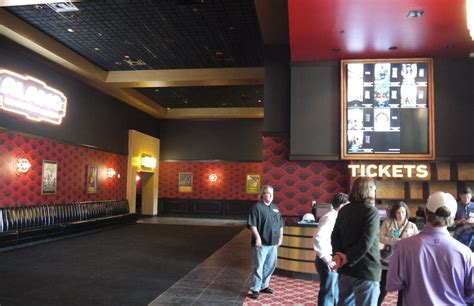 SNEAK PREVIEW: Inside the Alamo Drafthouse Cinema | Ashburn, VA Patch