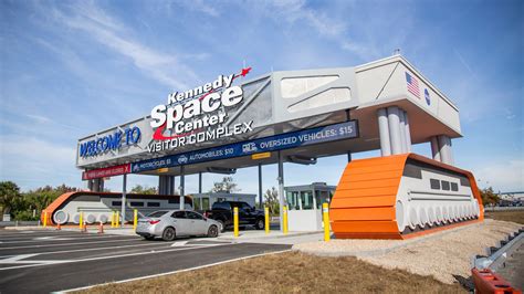 Kennedy Space Center Visitor Complex to reopen after \SpaceX historic launch