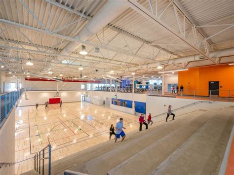 Central Recreation Center | Visit Aurora