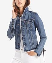 Denim Jackets for Women - Macy's