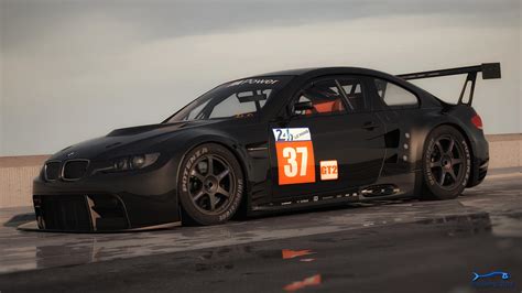 Bmw M3 Gt2 by RJamp on DeviantArt