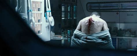 Alien Covenant Review – Excellent gore but also too familiar – SciFiEmpire.net