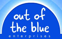 out of the blue enterprises font - forum | dafont.com