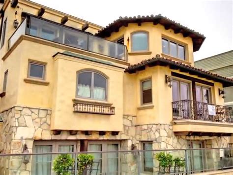 Jordan Belfort's Oceanfront Home - Business Insider