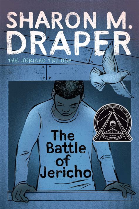 The Battle of Jericho | Book by Sharon M. Draper | Official Publisher Page | Simon & Schuster