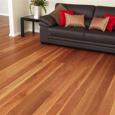 Solid Hardwood Flooring - Enhanced Flooring