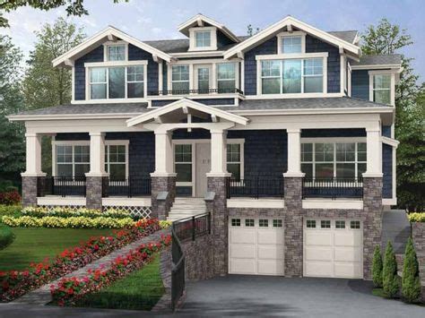 31 Best McMansion Floor Plans images | House design, House styles, New ...