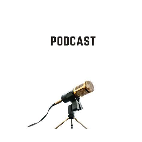 Podcast For Practitioners.