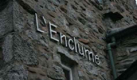 L'Enclume | 90plus Restaurants - The world's best restaurants