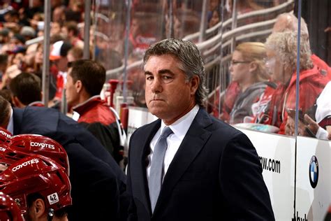 Edmonton Oilers: Is Dave Tippett the right coach for them?