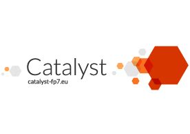 Catalyst Logo - LogoDix