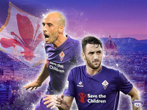 ACF Fiorentina Wallpapers - Wallpaper Cave