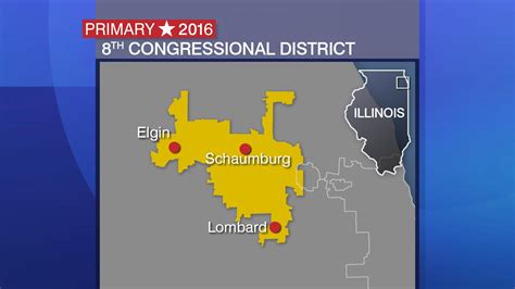 Illinois’ 11th Congressional District Candidates | Chicago News | WTTW