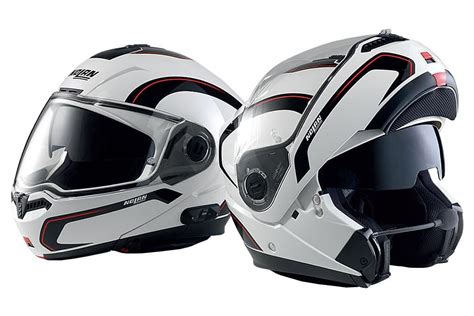 New Product: Nolan N-104 Flip-Up Helmet - bikesales.com.au