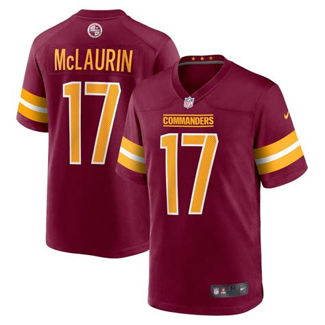 Washington Commanders merchandise: How to buy NFL jerseys, T-shirts, hats - cleveland.com