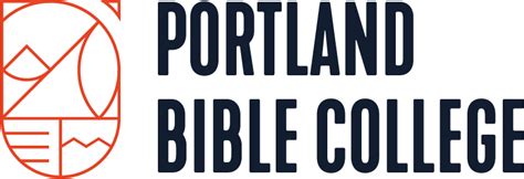 Logo - Portland Bible College