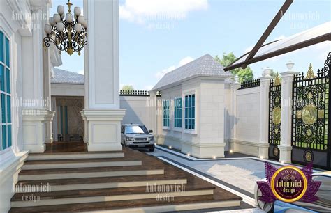 Best Exterior Design Nigeria