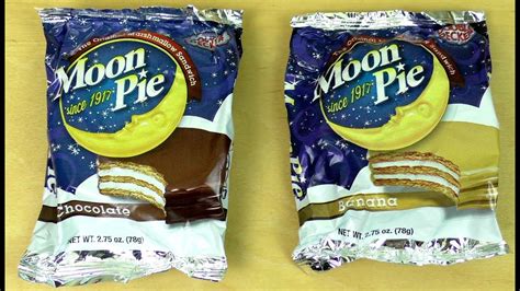 moonpie flavors