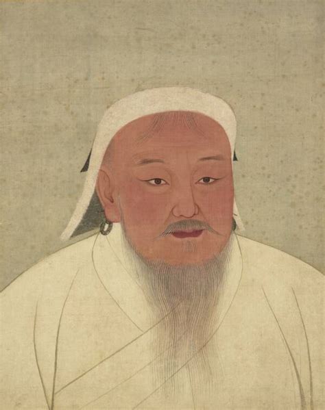 Kublai Khan: The Mongol Ruler Who Took Over China