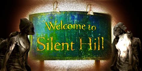 'Return to Silent Hill': Cast, Plot, Teaser, and Everything We Know So Far