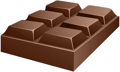 Chocolate clipart chocolate fudge, Chocolate chocolate fudge Transparent FREE for download on ...