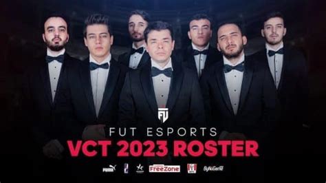 "Muj" Departs FUT Esport’s 6th Position With High Hopes